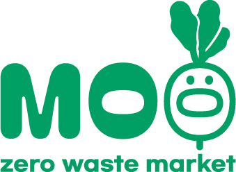 MOO zero waste market